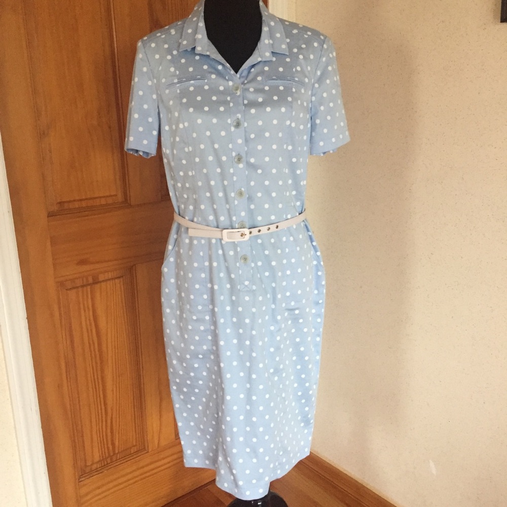 Basler dress